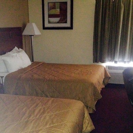 The Best Inn & Suites Markham Exterior foto