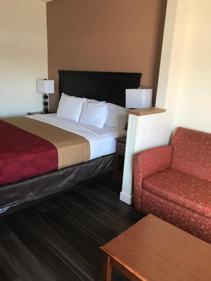 The Best Inn & Suites Markham Exterior foto